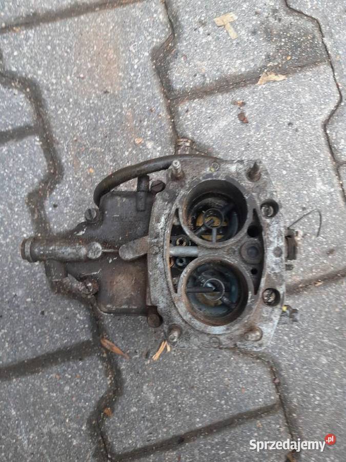 Gaznik 125p borewicz żuk nysa podlaskie Łomża