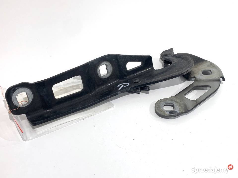 ZAWIAS MASKI PRAWY PRZÓD FORD FOCUS IV Kombi Zawiasy, bolce i prowadnice sprzedam