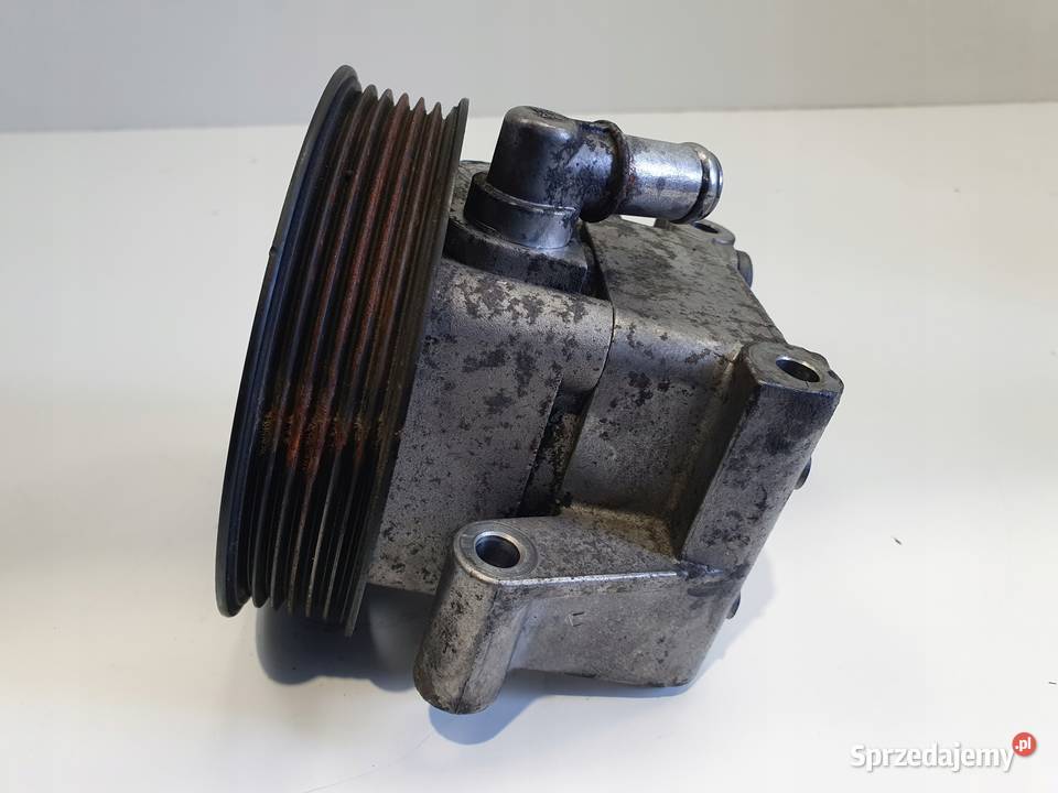 Ford C 16 16V POMPA WSPOMAGANIA 4M513A696AE Chełm