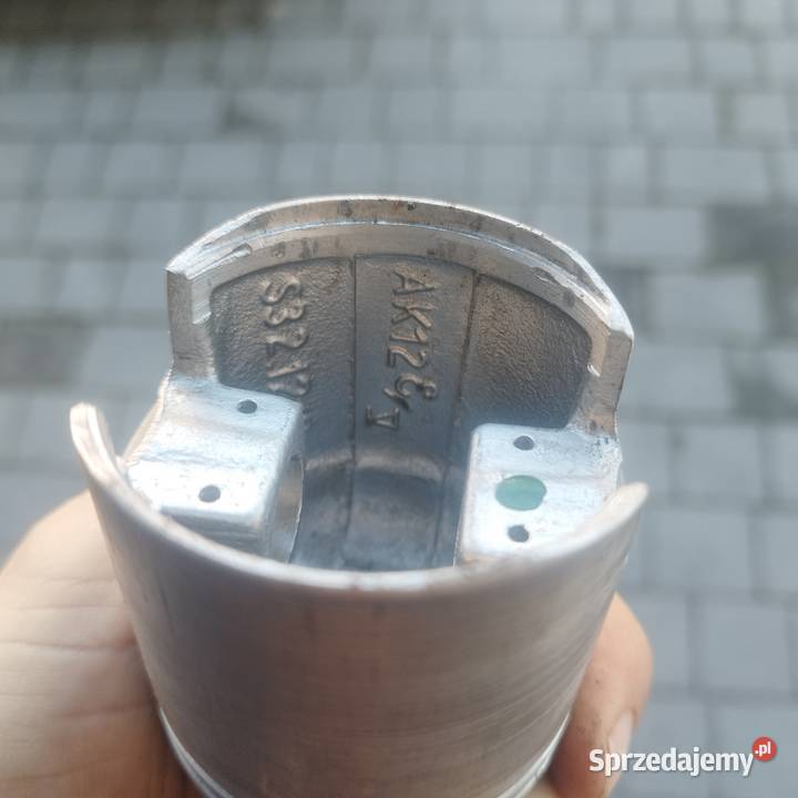 Tłok nowy SHL m11 Barchaczów