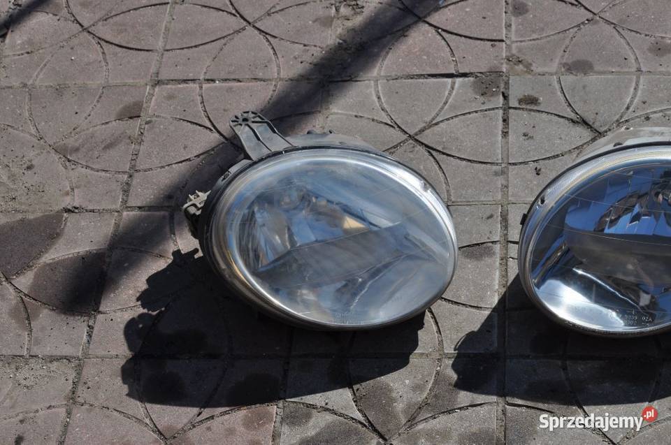 matiz lampa prawa WYSYŁKA