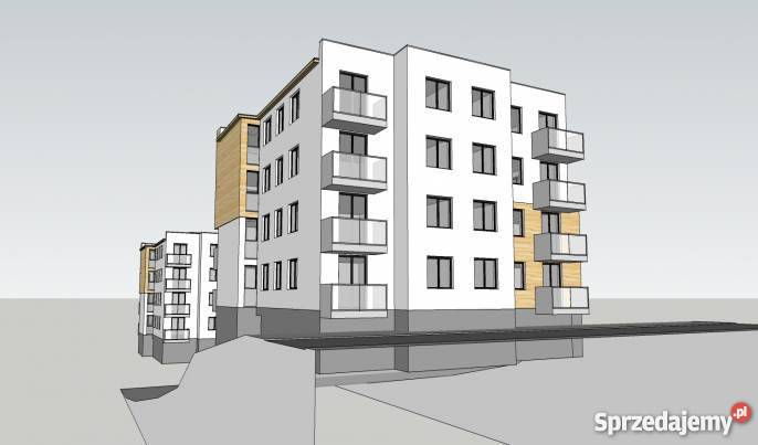 Nowe mieszkania bezczynszowe w Czeladzi śląskie