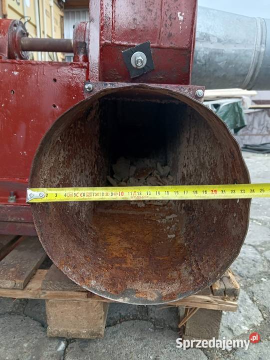 Wentylator Spanex 250 pomorskie sprzedam