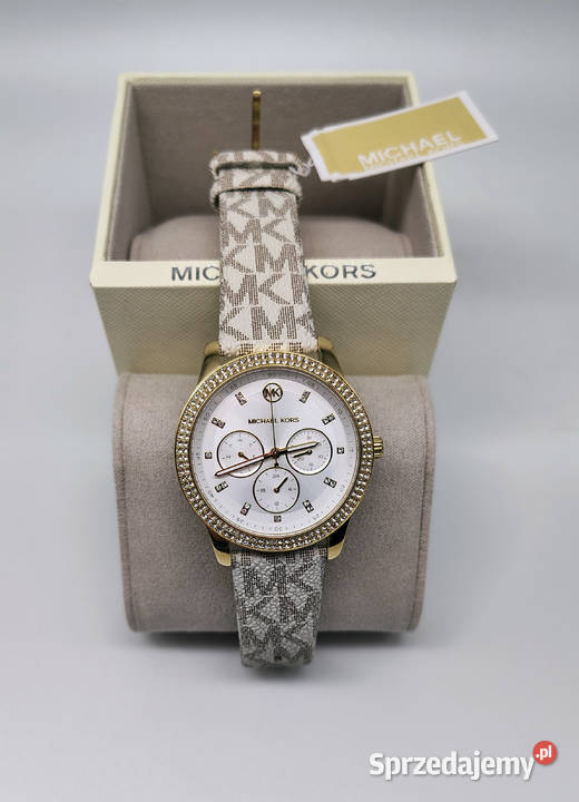 Zegarek Michael Kors 6916 Warszawa