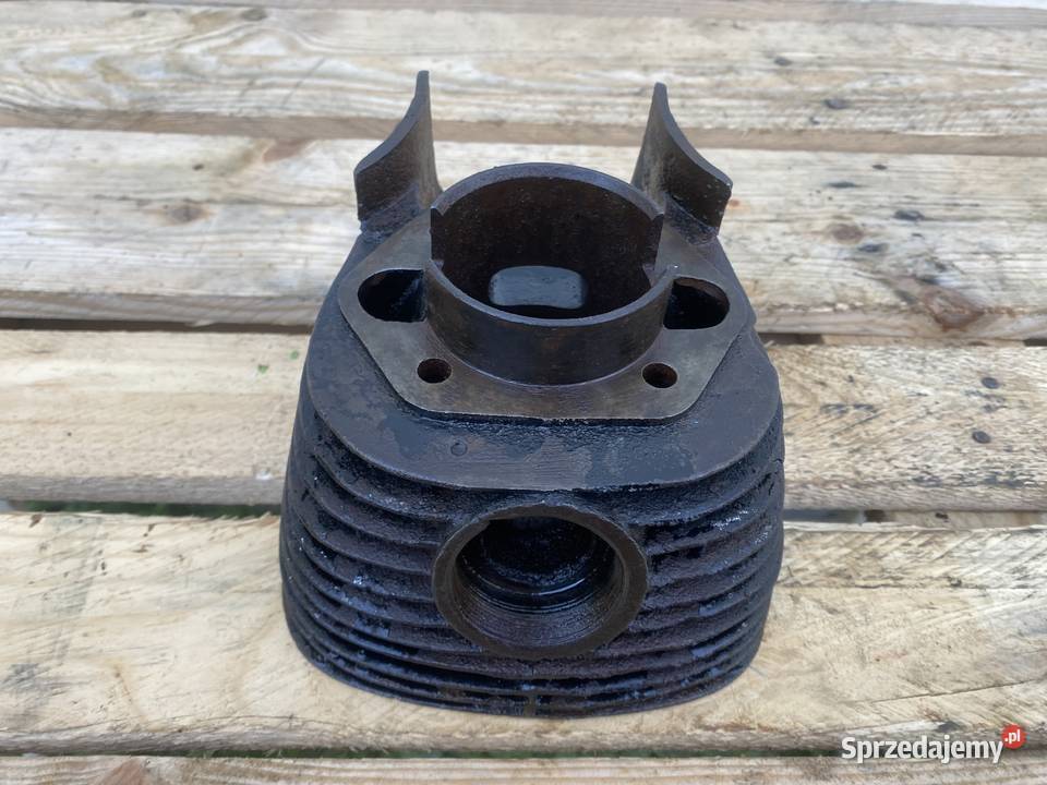 CYLINDER SHL M11 175 SILNIKA SILNIK S32