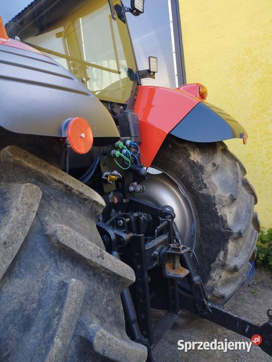 Sprzedam Zetor Forterra 10641 Chochołów