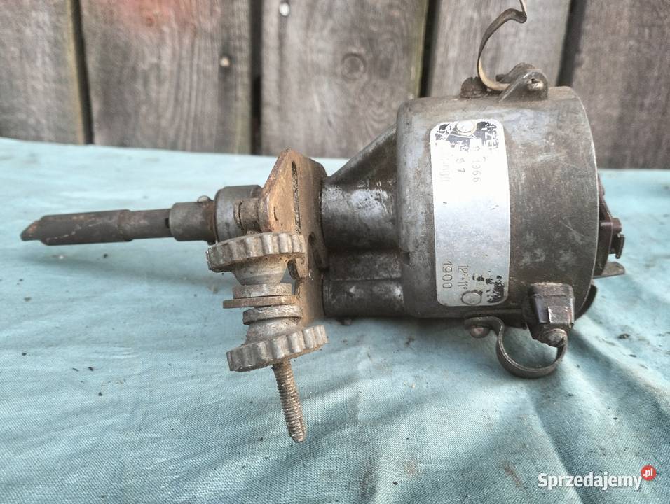 Aparat zapłonowy uaz Gaz Wołga sprzedam