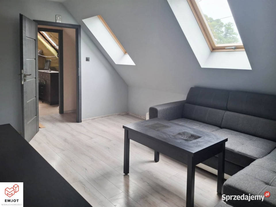 Ogłoszenie dom bliźniak 49m2 Izabelów 3714zł/m2