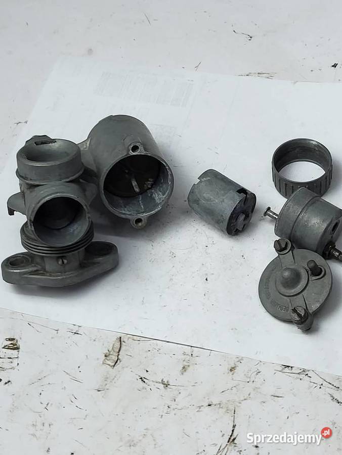 gaźnik nsu dkw zundapp victoria sachs triumph Rybnik