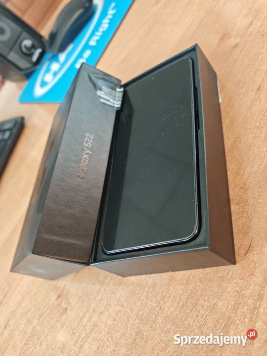 Samsung Galaxy s 22 Łask