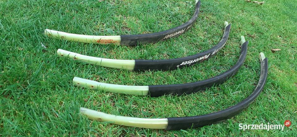 Sprężyny Poweriser PR 7090buty skoczkiskaczące Tuszkowo