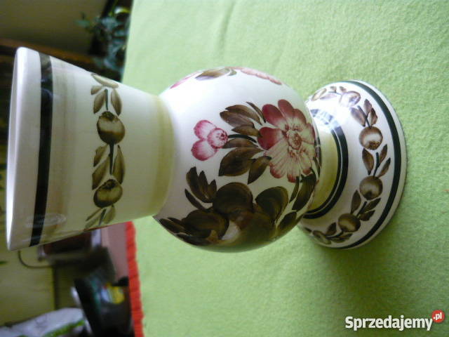 Wazon śląskie Myszków sprzedam