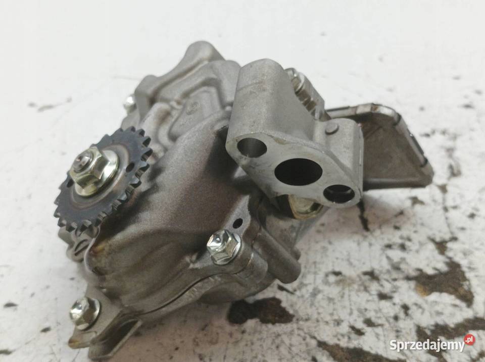 POMPA OLEJU 16 16V VVTI Toyota Corolla XI 2013