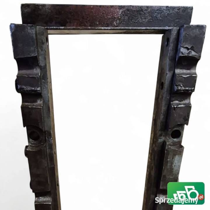 Listwa Szyna zaczepowa Cramer KU885 Massey Wilkowo