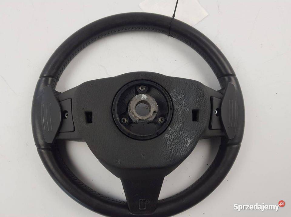 KIEROWNICA 8X23ABLEG JAGUAR XF I Pozostałe Lipno sprzedam