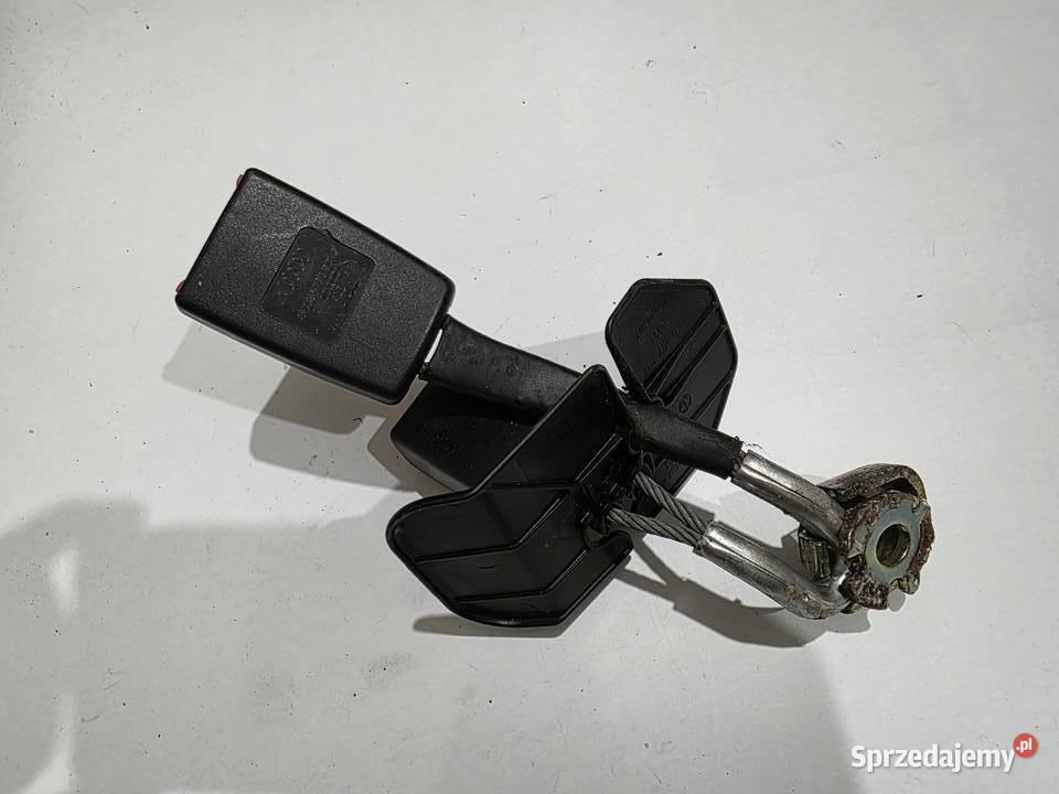 ZAPINKA PASA TYŁ 8E0857739 AUDI A4 B6 Iława sprzedam