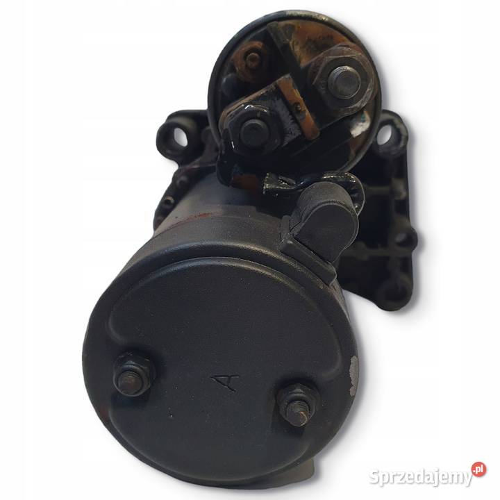 ROZRUSZNIK Citroen C3 C4 Jumpy II 16 HDI valeo Chełm