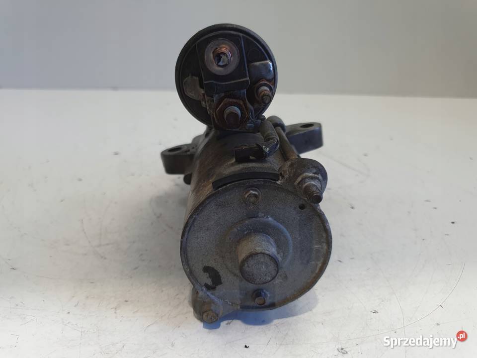 ROZRUSZNIK Ford C 18 16V ROZRUSZNIK 3M5T11000AC
