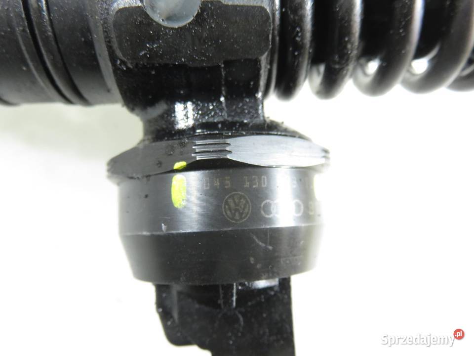 POMPOWTRYSKIWACZ SKODA FABIA I 14 TDI 045130073T