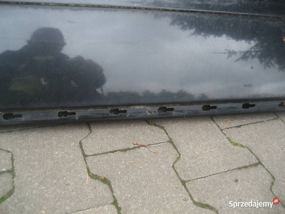 audi a6 c5 drzwi przód prawe Rakoniewice
