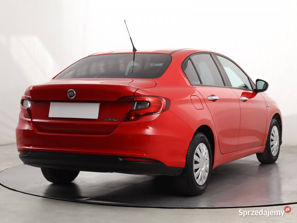 Fiat Tipo 14 16V 70KM Katowice