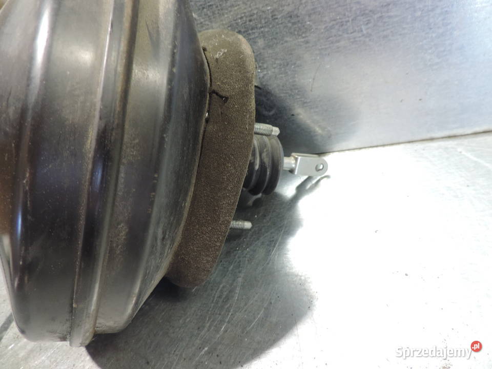SERWO POMPA HAMULCA CITROEN C2 14 8v 9684264880 Wspomaganie hamulca małopolskie sprzedam