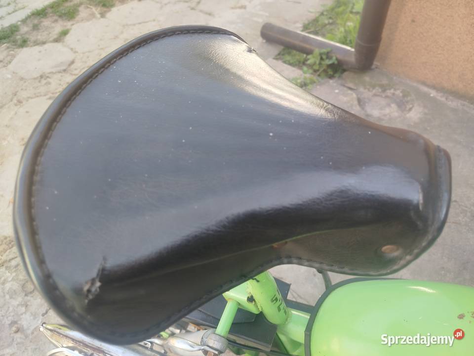 Motorynka Romet Pony 50 M1 Wąwolnica sprzedam