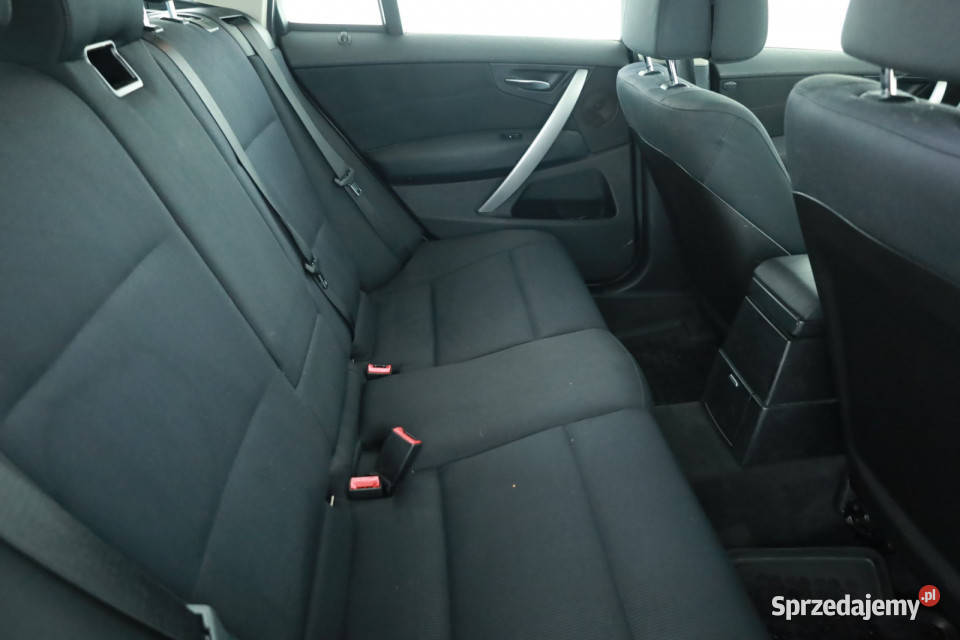 BMW X3 20d sprzedam