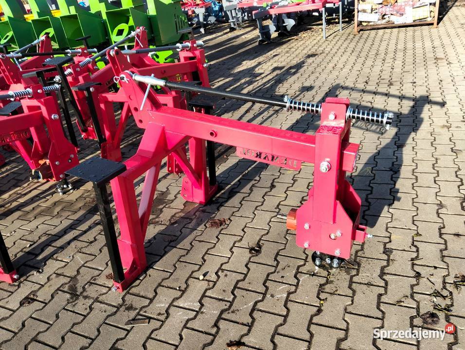 Świder ziemny Pozostałe Starachowice