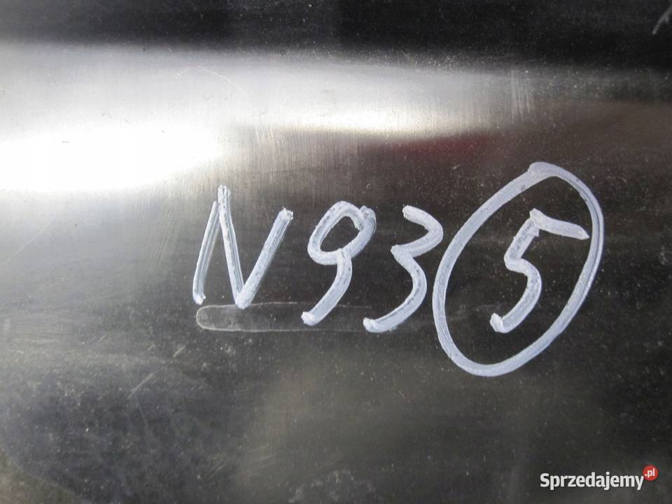 RENAULT MASTER III 14r lampa lewa tył Kielce