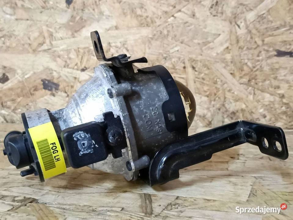 KIA NIRO ENIRO HALOGEN LEWY PRZÓD 922012D9 Pleszew