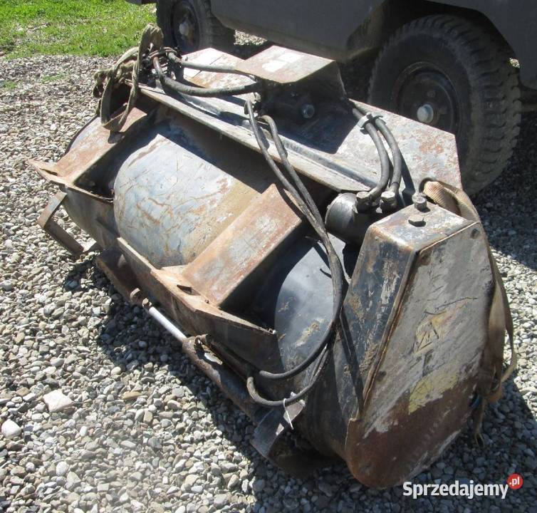Bobcat Łyżka Mieszalnik do betonu Łyżka Kraków