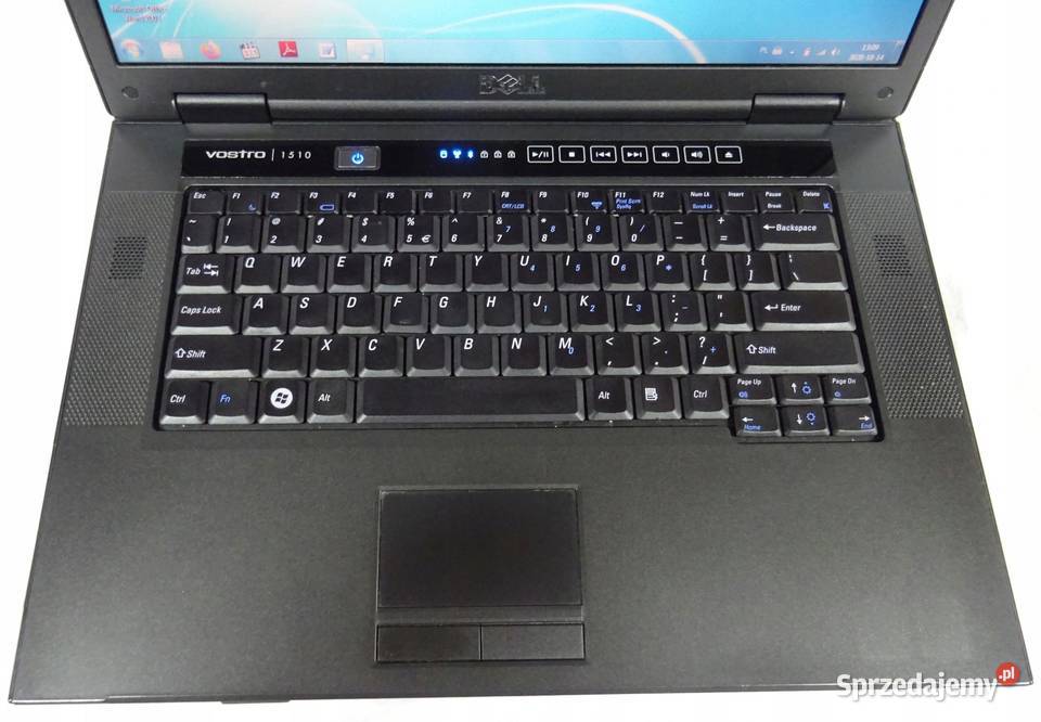 DELL VOSTRO w super stanie nówka Warszawa