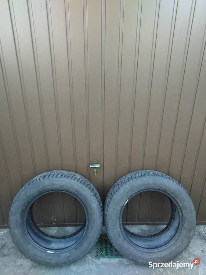 Opony Zimowe 16 225x55r16 Michelin Alpin4 Włocławek