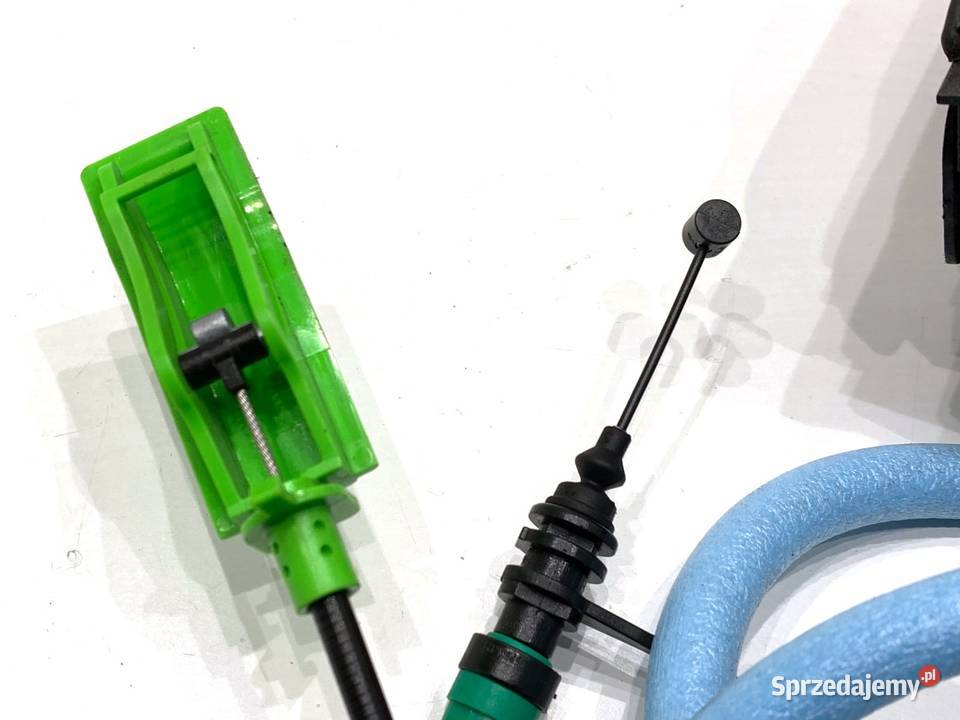 ZAMEK DRZWI PRAWY PRZÓD BMW F48 Crossover osobowe