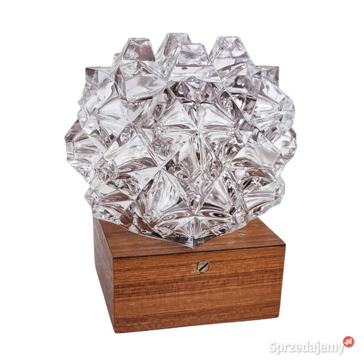 lampa ścienna kinkiet Aka Electric Niemcy lata Warszawa