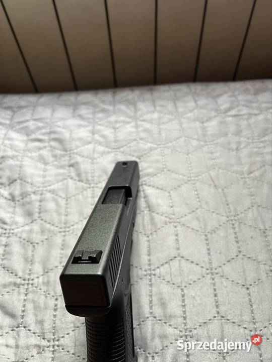 Pistolet hukowy Phantom 56 Sochaczew