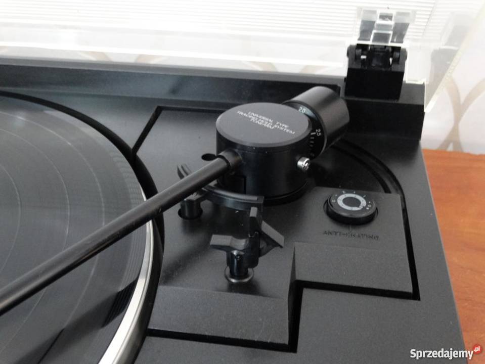 Gramofon JVC QLFX5B Direct Drive automat WYSYŁKA Jasło sprzedam