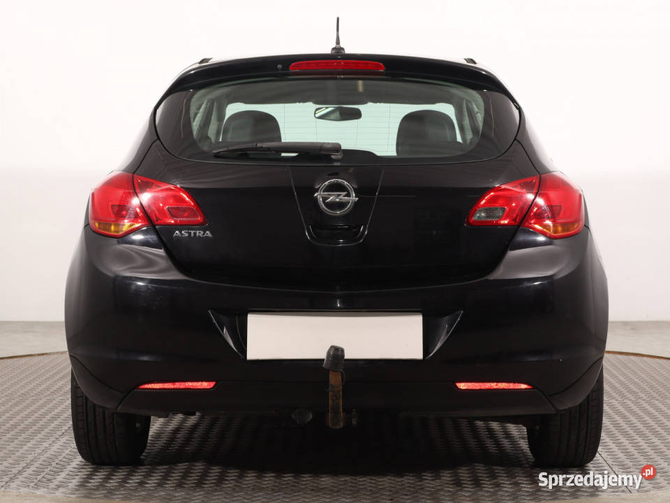 Opel Astra 14 16V manualna Katowice