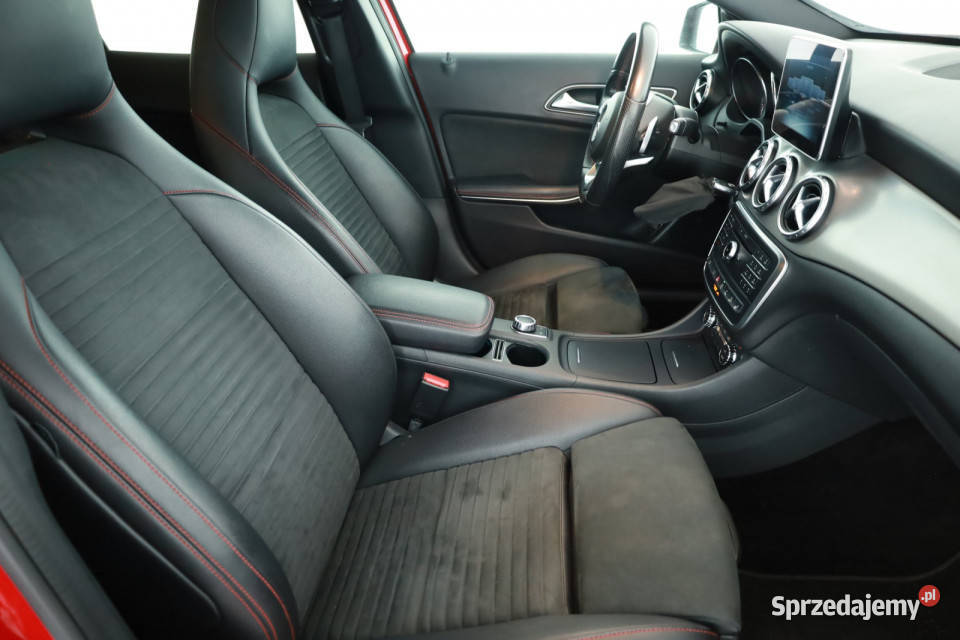 Mercedes GLA GLA 250 4MATIC Piaseczno