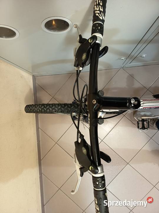 Rower Author 26 Pruszcz Gdański