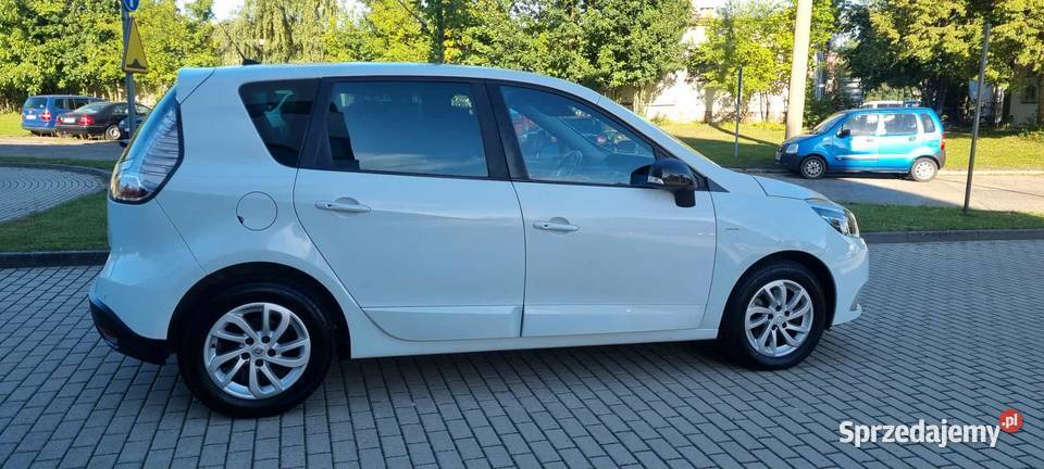 15 dci Automatik Nawigacja Alufegi kurtyny powietrzne zachodniopomorskie Szczecin