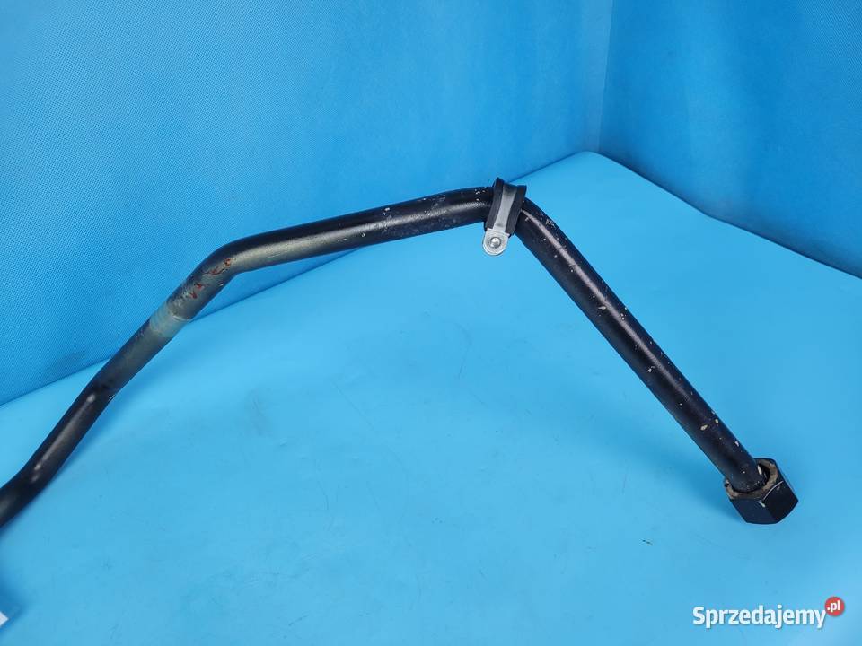 DEUTZFAHR 6130 TTV PRZEWÓD RURA HYDRUALICZNA Kolno sprzedam