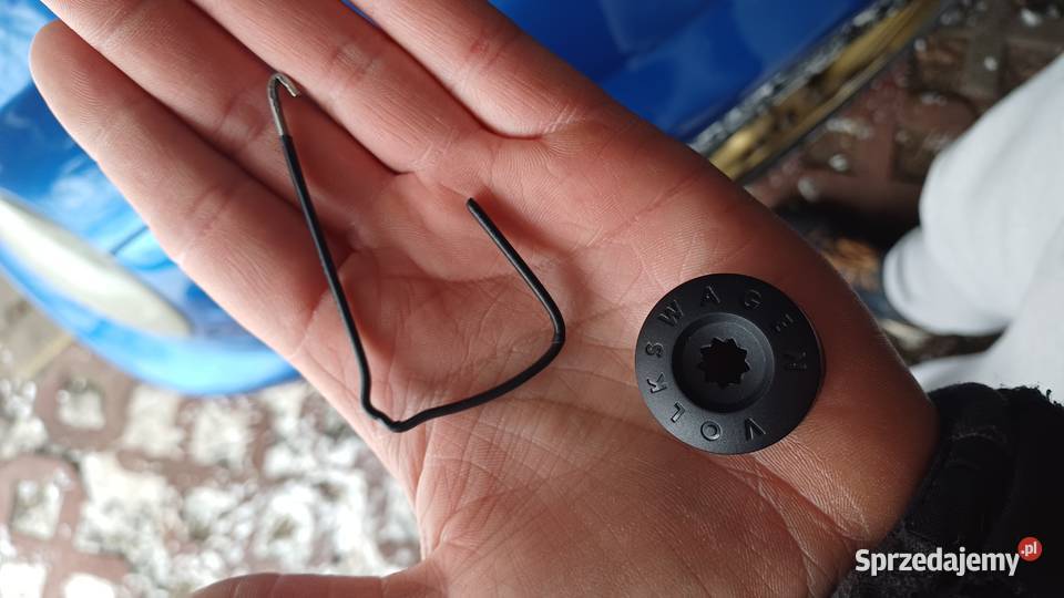 AUDI VW MERCEDES 2254517 Goodyear 5x112 17x75 Samochodowe Warszawa