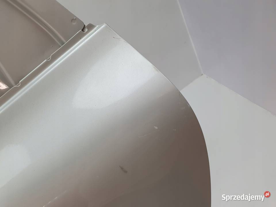 DRZWI LEWY TYŁ Volvo XC60 20082013 EUROPA lewe osobowe lubelskie Chełm