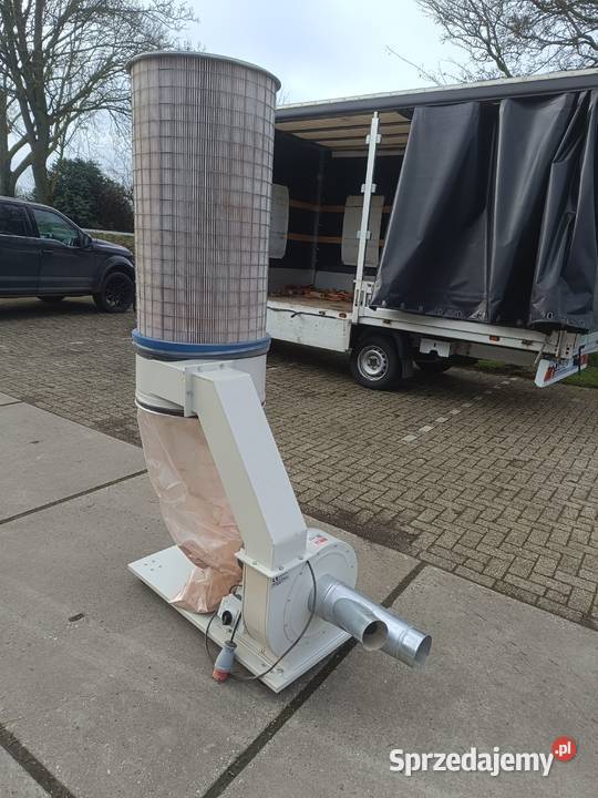 Grubosciówka Scm sicma grubosciówka wyrowniarka małopolskie