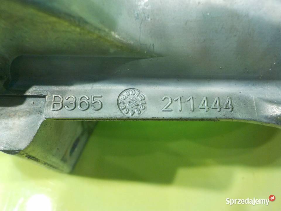 FORD KA MK2 II 12 B 09r 3D stacyjka z kluczykiem Suków