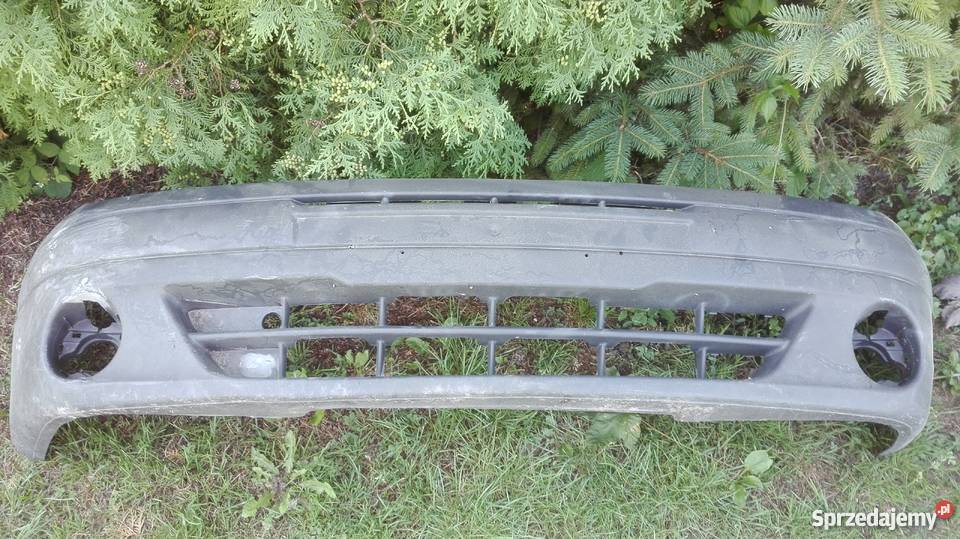 renault scenic 2002r lift zderzak przedni Rok produkcji 2002 Zbiersk sprzedam
