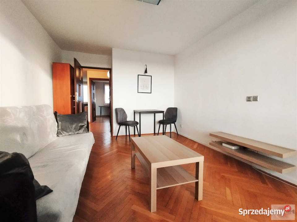 wynajmu mieszkania Łódź 4471m2 2pokojowe Wynajem