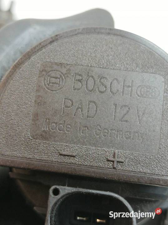 POMPA WODY OBIEGU 0392023000 25 TDI VW